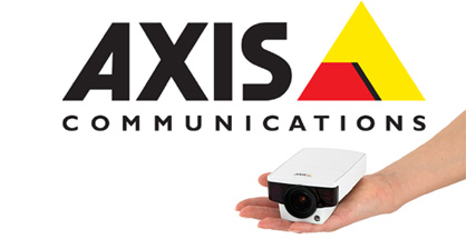 AXIS M1145 - Kamery IP kompaktowe